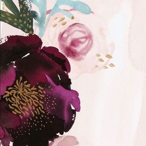 Meet your Posher, Rebekah